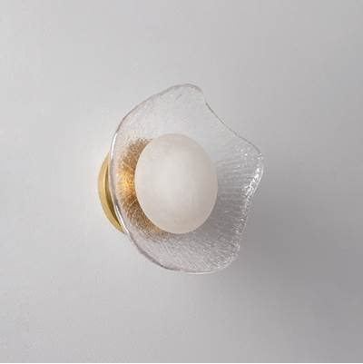 Almandine Wall Sconce by Corbett Lighting