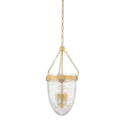 Angus Lantern by Corbett Lighting