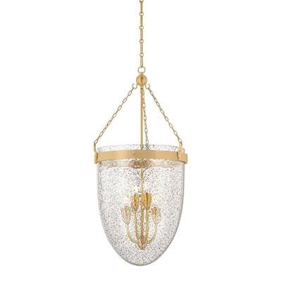 Angus Lantern by Corbett Lighting