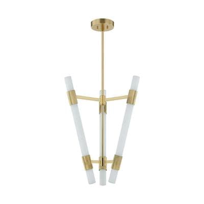 Krakow Lantern by Corbett Lighting