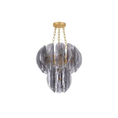 Anatase Chandelier