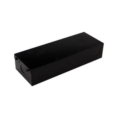 Remote Mount Electronic LED Driver - 24V Low Voltage - 100W Output