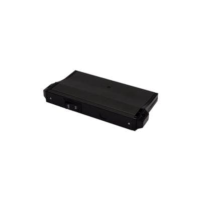 Eco-Counter Edgelit LED - Master Switch Accessory - Bronze