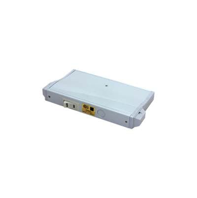 Eco-Counter Edgelit LED - Master Switch Accessory - White