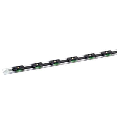 Eco-Invizilite - 45° Mounting Track Accessory