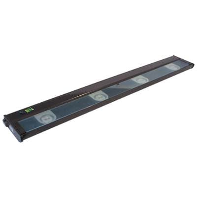 NCA LED 20W 120V 32IN 27/30K 90 CRI BRONZE TRIAC/ELV DIM by Creative Systems Lighting
