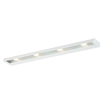 NCA LED 20W 120V 32IN 27/30K 90 CRI WHITE TRIAC/ELV DIM