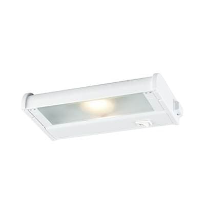 NCA LED 5W 120V 8IN 27/30K WHITE TRIAC/ELV DIM