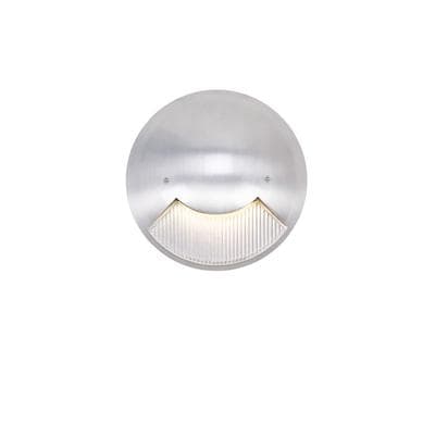 Lunar - LED Step Light - White