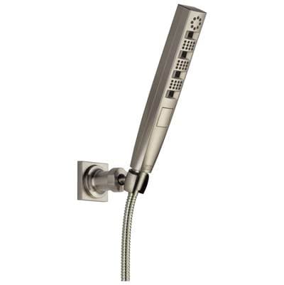 Universal Showering Components H2OKinetic Hand Shower 1.75 GPM Wall-Mount 4S