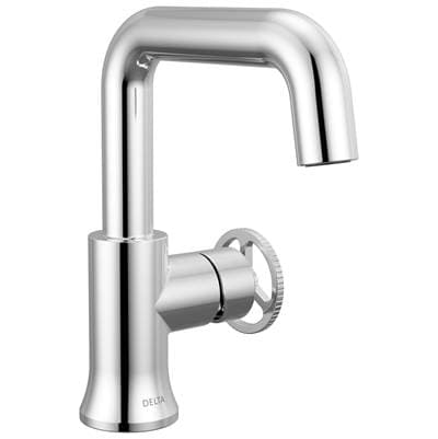 Trinsic Single Handle Bathroom Faucet