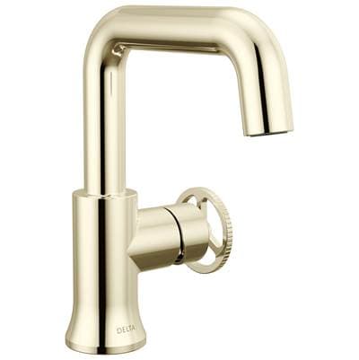 Trinsic Single Handle Bathroom Faucet