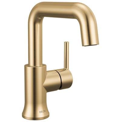 Trinsic Single Handle Bathroom Faucet