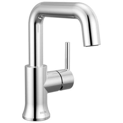 Trinsic Single Handle Bathroom Faucet