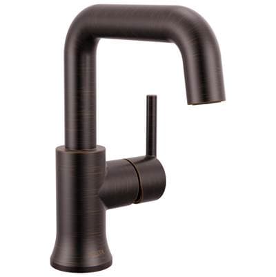 Trinsic Single Handle Bathroom Faucet