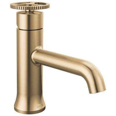 Trinsic Single Handle Bathroom Faucet by Delta Faucet