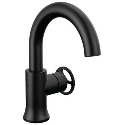 Trinsic Single Handle Bathroom Faucet by Delta Faucet
