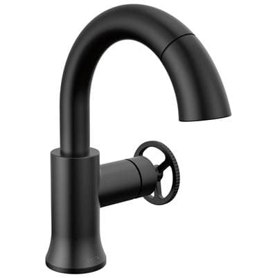 Trinsic Single Handle Pull Down Bathroom Faucet