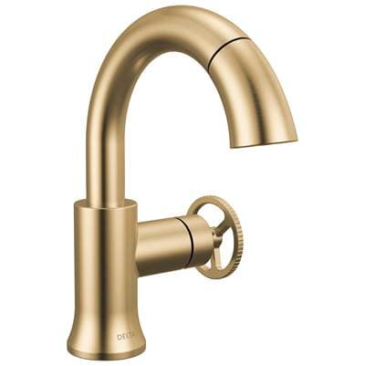 Trinsic Single Handle Pull Down Bathroom Faucet