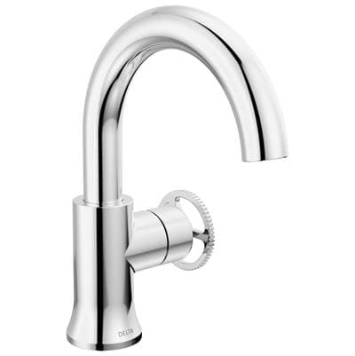 Trinsic Single Handle Bathroom Faucet
