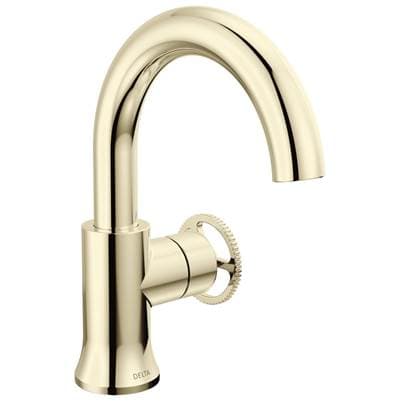 Trinsic Single Handle Bathroom Faucet by Delta Faucet