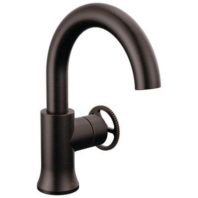 Trinsic Single Handle Bathroom Faucet
