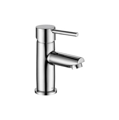 ModernE Single Handle Project-Pack Bathroom Faucet by Delta Faucet