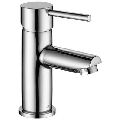 ModernE Single Handle Project-Pack Bathroom Faucet