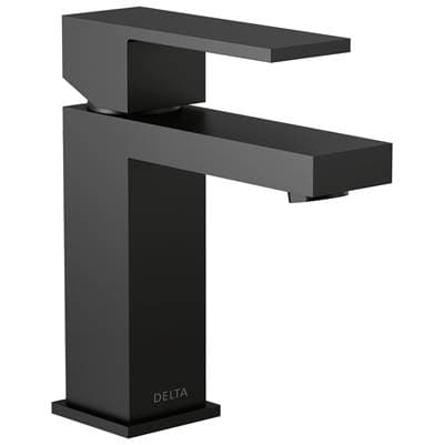 ModernE Single Handle Project-Pack Bathroom Faucet