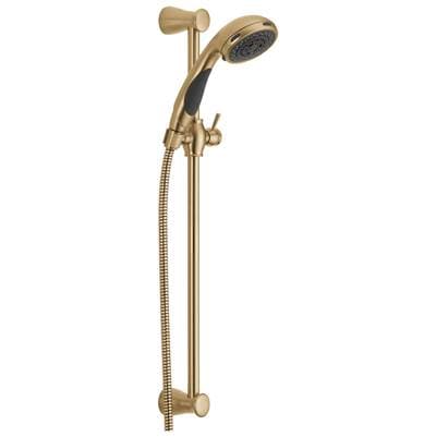 Other Premium 3-Setting Slide Bar Hand Shower
