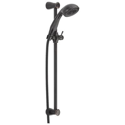 Other Premium 3-Setting Slide Bar Hand Shower