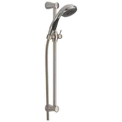 Other Premium 3-Setting Slide Bar Hand Shower by Delta Faucet