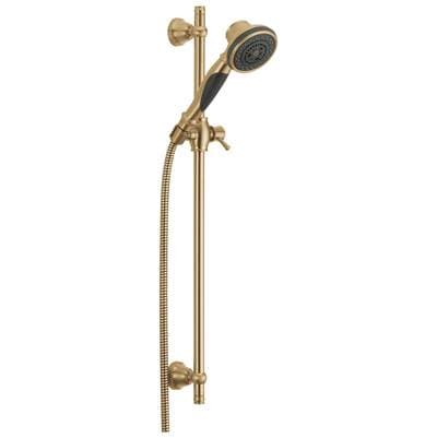 Other Premium 3-Setting Slide Bar Hand Shower by Delta Faucet