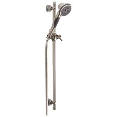 Other Premium 3-Setting Slide Bar Hand Shower