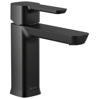 ModernE Single Handle Project-Pack Bathroom Faucet