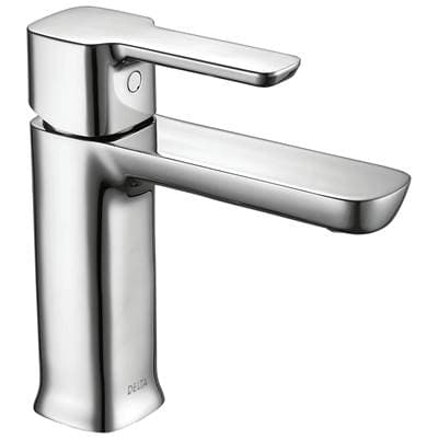 ModernE Single Handle Project-Pack Bathroom Faucet
