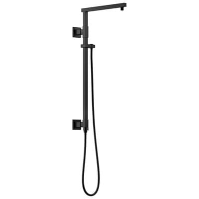Universal Showering Components Shower Column 26'' Angular