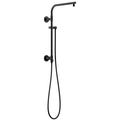 Universal Showering Components Shower Column 18'' Round by Delta Faucet