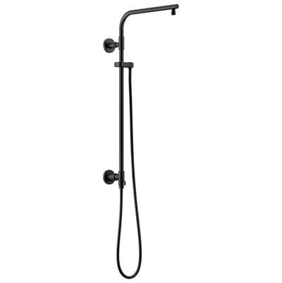 Universal Showering Components Shower Column 26'' Round