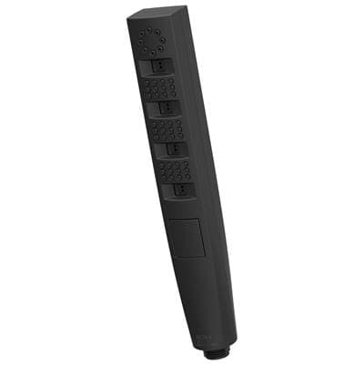 Universal Showering Components H2OKinetic4-Setting Hand Shower