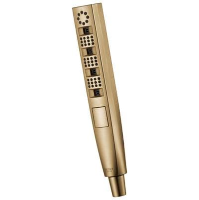 Universal Showering Components H2OKinetic Hand Shower 1.75 GPM 4-Setting by Delta Faucet