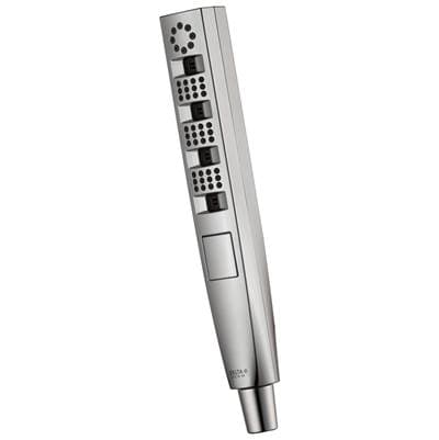 Universal Showering Components H2OKinetic Hand Shower 1.75 GPM 4-Setting