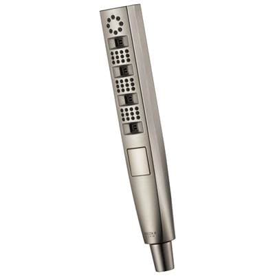 Universal Showering Components H2OKinetic Hand Shower 1.75 GPM 4-Setting