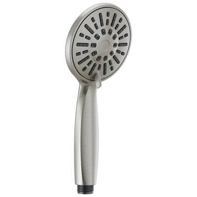 Universal Showering Components Hand Shower 1.75 GPM 4-Setting by Delta Faucet