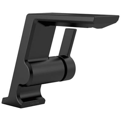PivotalE Single Handle Bathroom Faucet