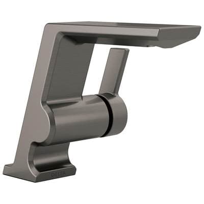 PivotalE Single Handle Bathroom Faucet by Delta Faucet
