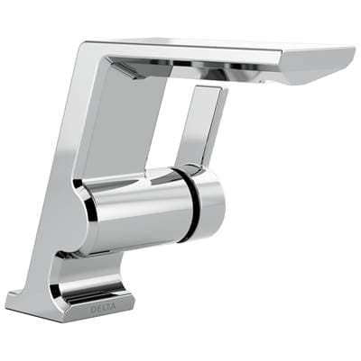 PivotalE Single Handle Bathroom Faucet