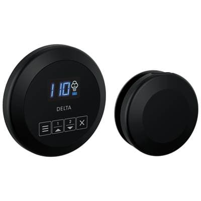 Steam Shower Control Packages