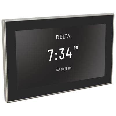 Universal Showering Components Digital Interface by Delta Faucet