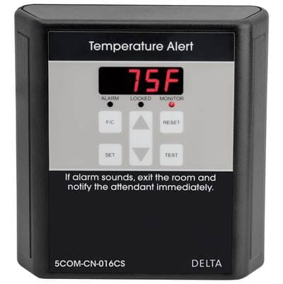 Other Temperature Alert by Delta Faucet